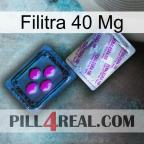 Filitra 40Mg 37